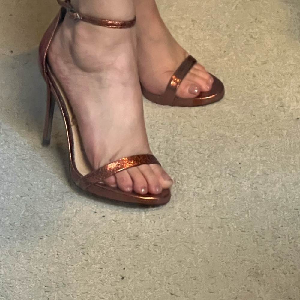 Sam Edelman Heels